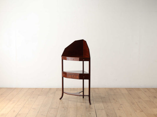 コーナーウォッシュスタンド