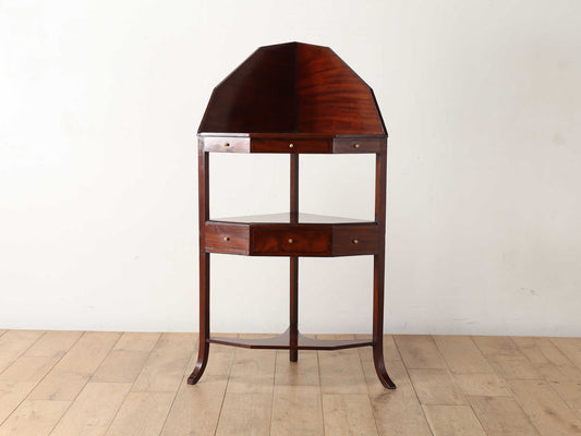 コーナーウォッシュスタンド