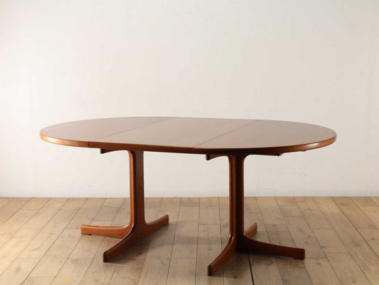 エクステンションテーブル