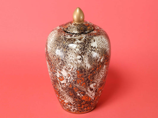 レオパードバーズ with リッド