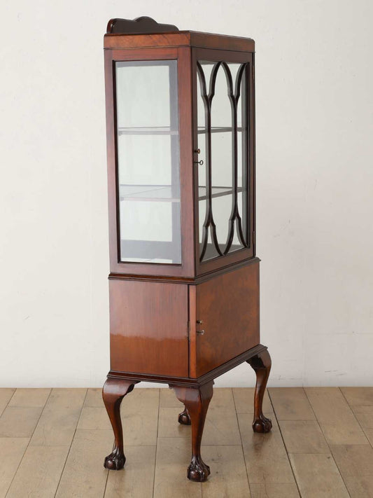 B&Cディスプレイキャビネット