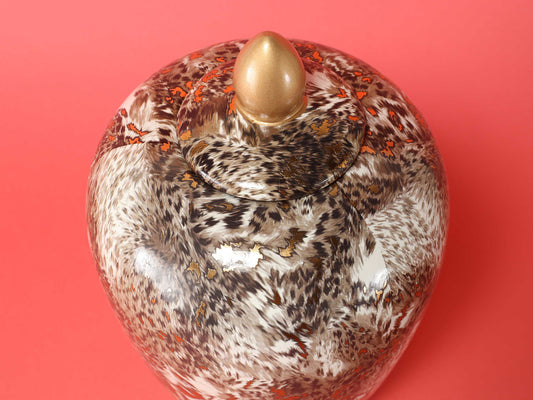 レオパードバーズ with リッド