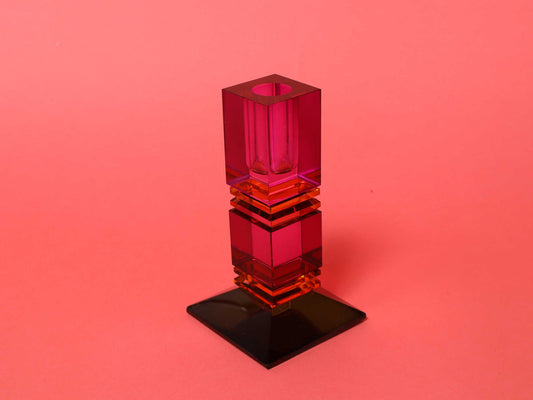 キャンドルホルダースクエアS