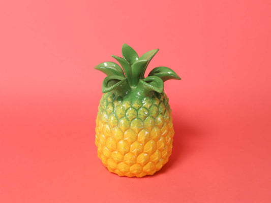 パイナップルバーズ