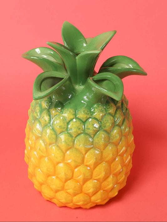 パイナップルバーズ