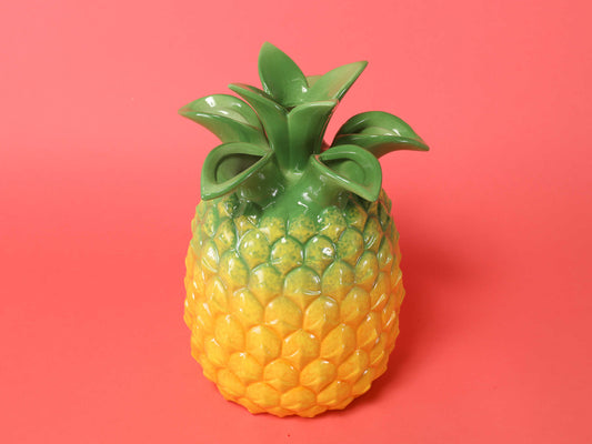 パイナップルバーズ