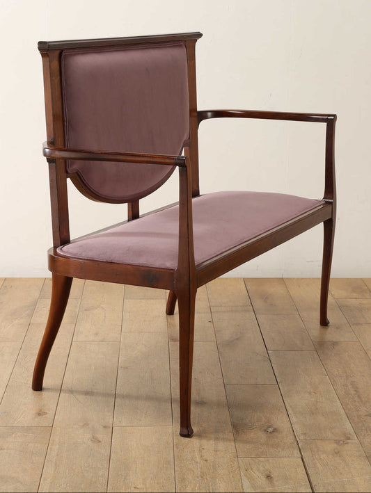 アールヌーヴォーセティ