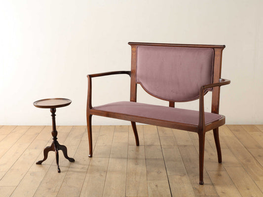 アールヌーヴォーセティ