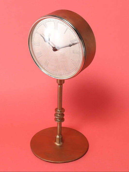 スタンドクロック