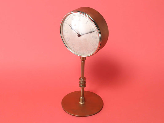 スタンドクロック