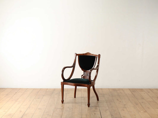 エドウォーディアンアームチェア