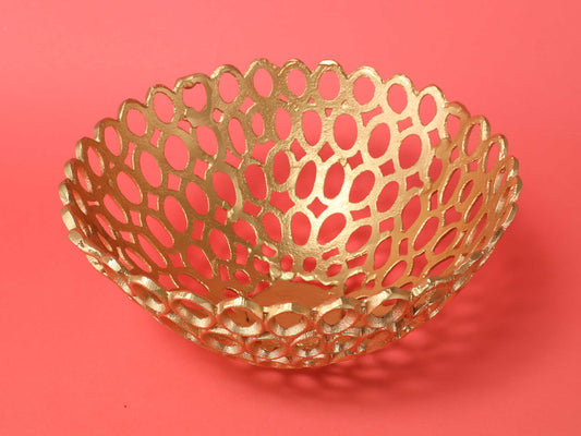 ラウンドリングボウル