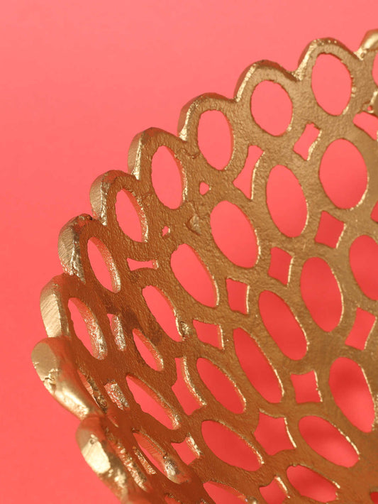 ラウンドリングボウル