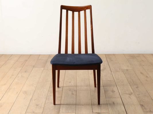 G-PLAN ダイニングチェア