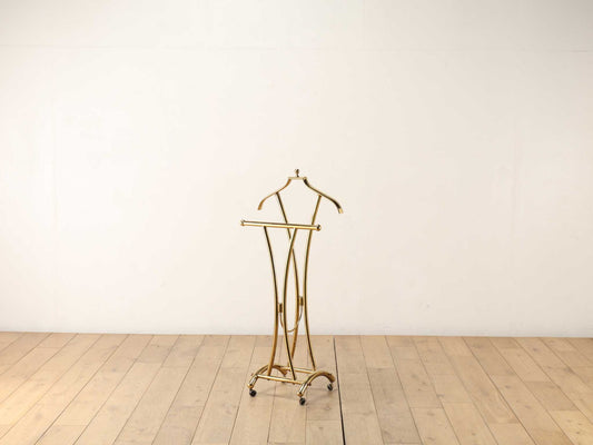 イタリアンブラスバレットスタンド