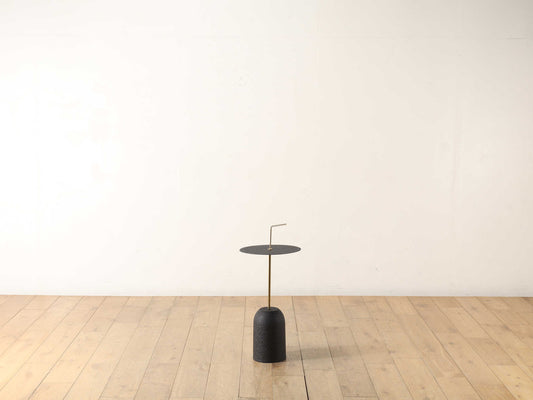 メタルサイドテーブル