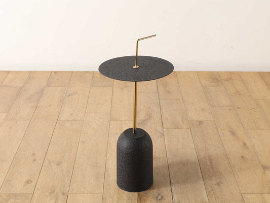 メタルサイドテーブル