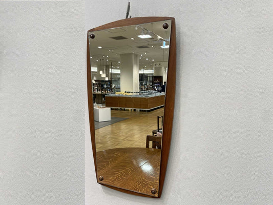 ウォールミラー