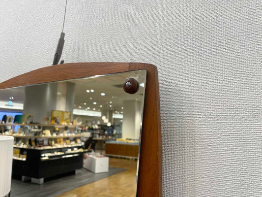 ウォールミラー