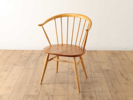 ERCOL カウホーンチェア