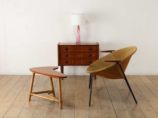 HANS OLSEN BALLOON アームチェア