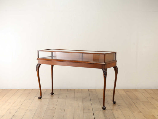 ディスプレイカウンター