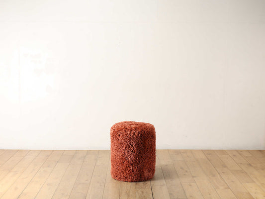 シャギースツール