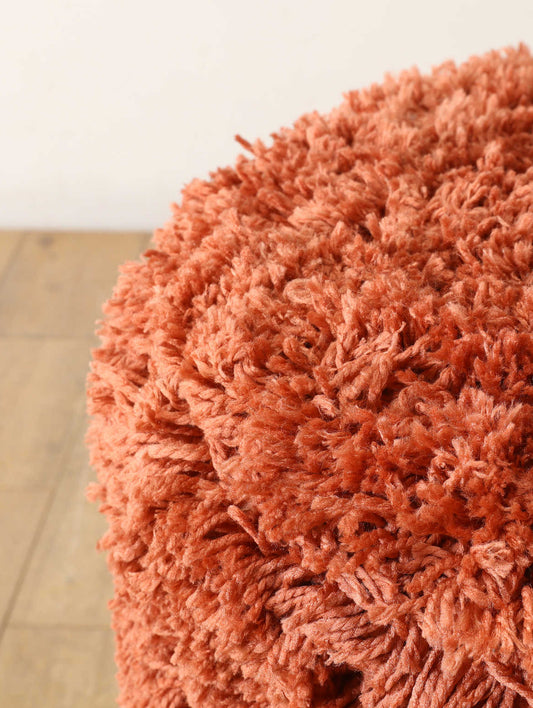 シャギースツール