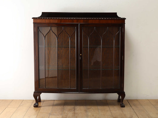 チャイナキャビネット