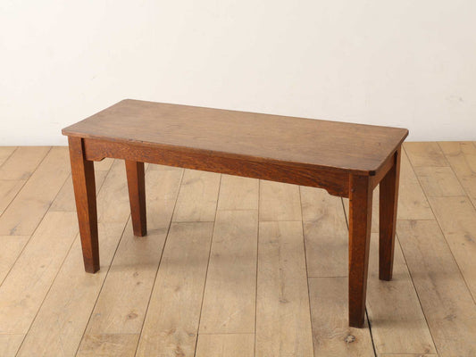 コーヒーテーブル