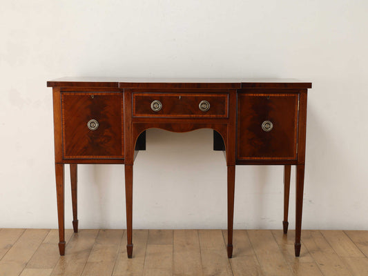 エドウォーディアンサイドボード