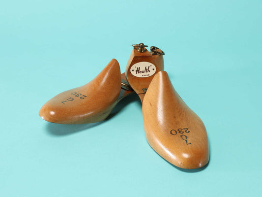 HEALTH シューツリー