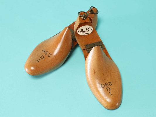 HEALTH シューツリー