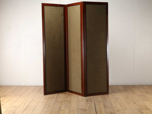 ヴィクトリアンスクリーン