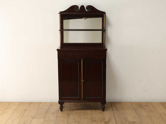 ミラーバックシフォ二ア