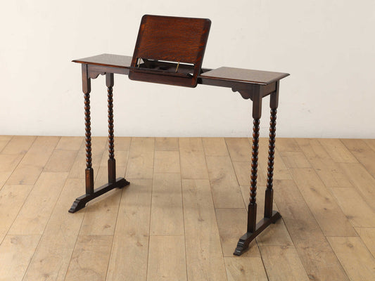 ミュージックスタンドテーブル