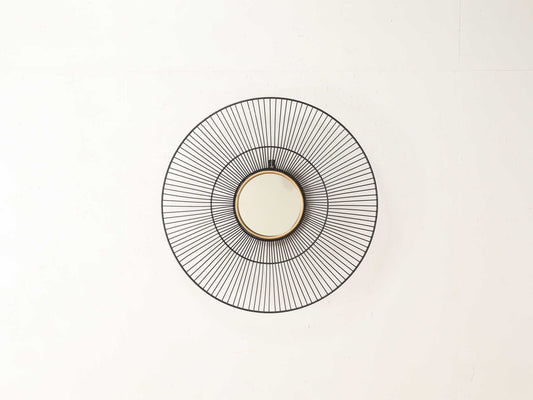 レヨンウォールミラーS