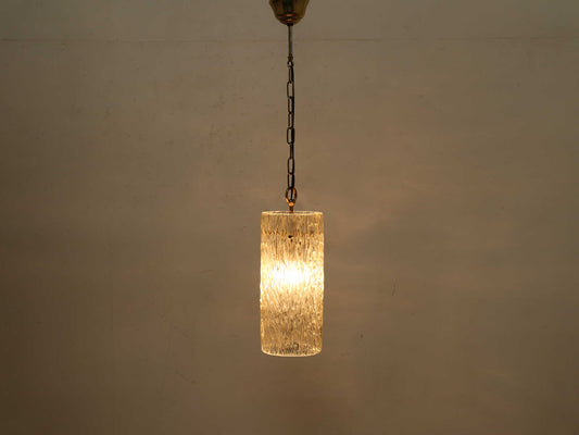 グラスシーリングランプ