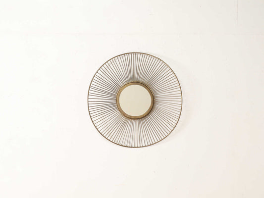 メラニーウォールミラーM