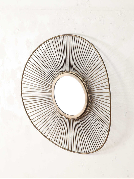 メラニーウォールミラーM