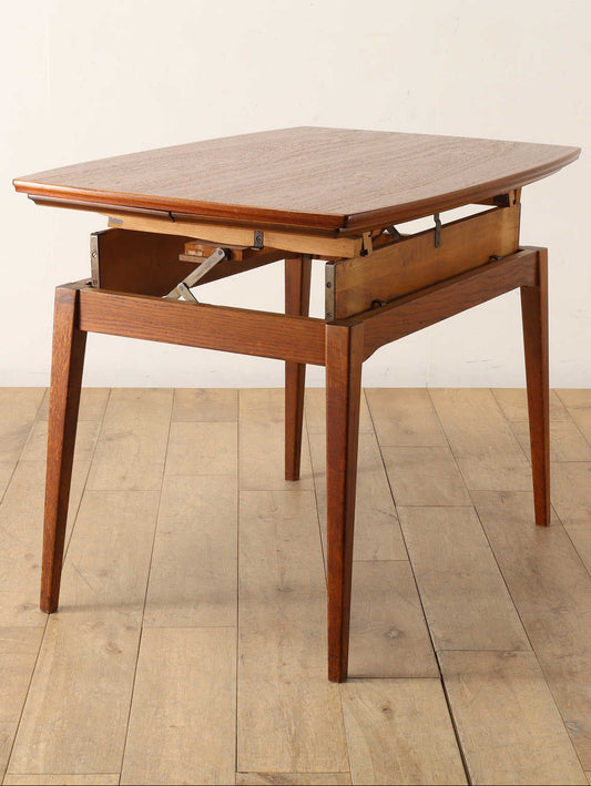 エクステンションエレベーターテーブル