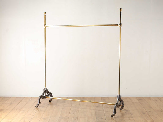 ハンギングレール