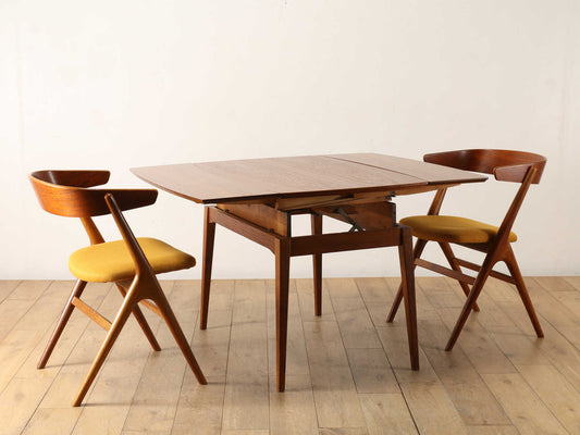 エクステンションエレベーターテーブル