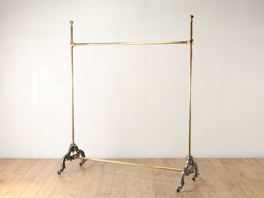 ハンギングレール