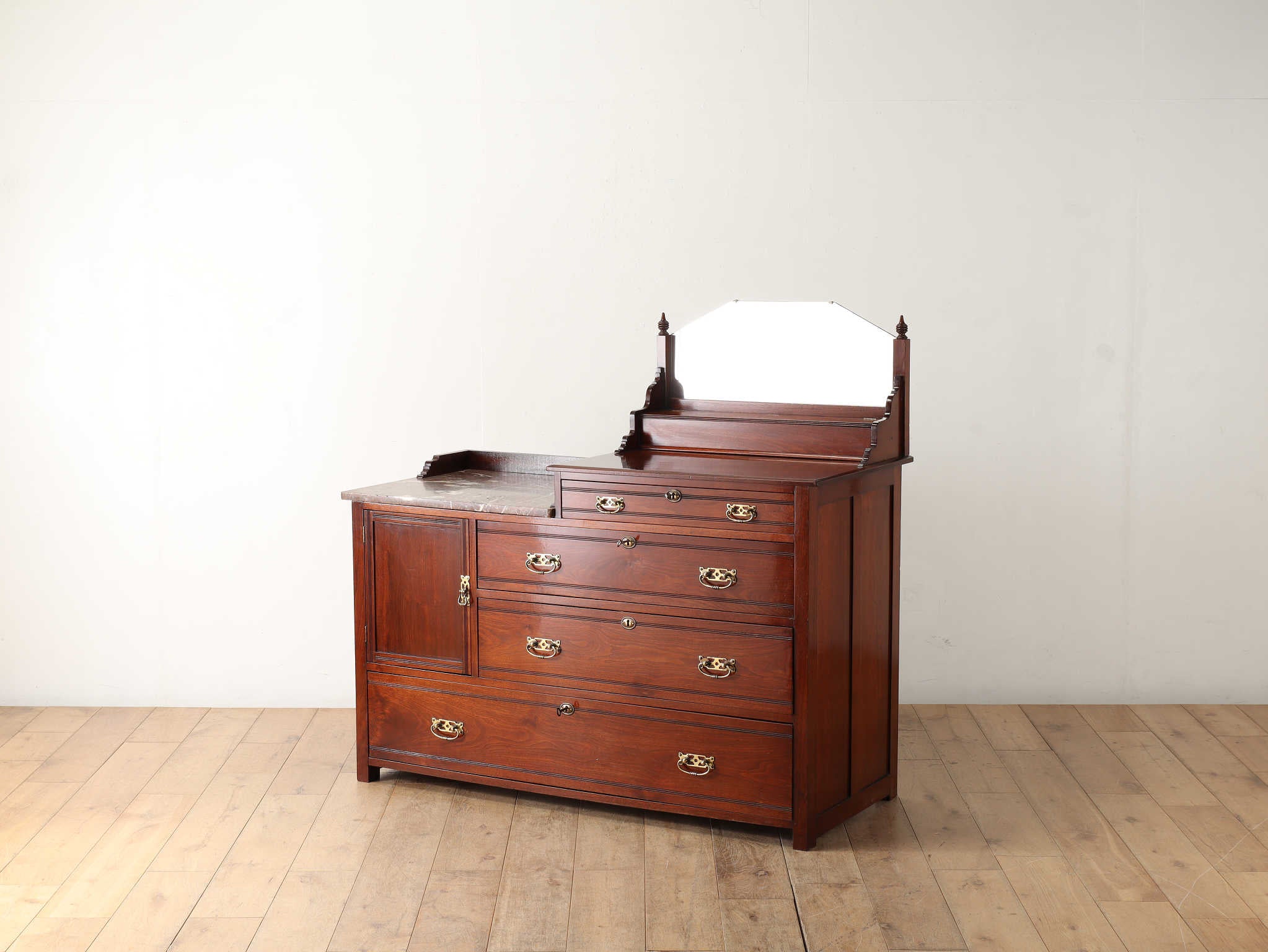 オールドメゾン　ミニ箪笥　アンティーク　ヴィンテージ オールドメゾン ミニ箪笥 アンティーク ヴィンテージ オールドメゾン