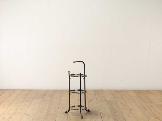 メタルケーキスタンド