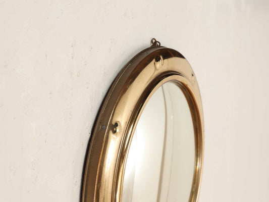 コンベックスミラー