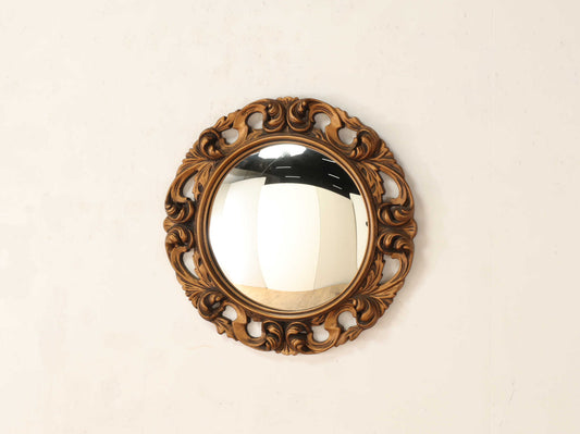 コンベックスミラー