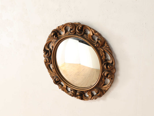 コンベックスミラー