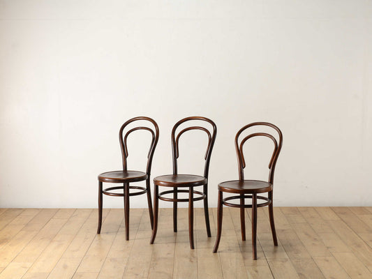 ベントウッドチェア フープ